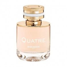 Boucheron Quatre Apa de Parfum 100ml, Femei foto