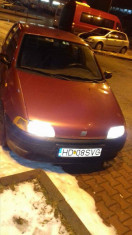 Fiat punto foto