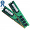 KIT Memorie 2 x 1GB Samsung DDR2 667MHz PC-2 5300............GARANTIE 2 ANI !!!