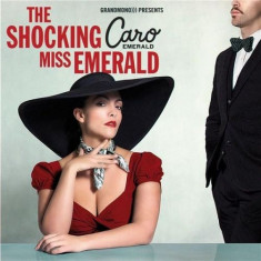 Caro Emerald Shocking Miss Emerald (cd) foto