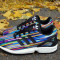 adidasi 100% originali ADIDAS ZX FLUX- adidasi copii