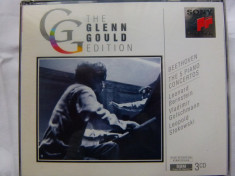 Beethoven - Glen Gould foto