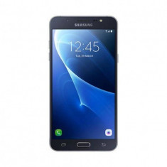 Telefon mobil Samsung Galaxy J7 (2016), 16GB, 4G, Black foto