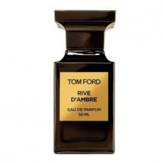 Tom Ford Rive DAmbre Apa de Parfum 50ml, Femei | Barbati foto