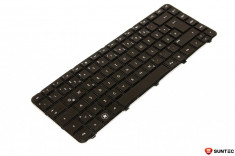 Tastatura laptop HP 630 635 646125-041 foto