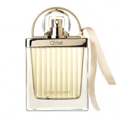 Chloe Love Story Apa de Parfum 50ml, Femei foto