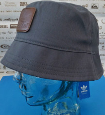 Palarie adidas Originals Bucket - produs original- IN STOC foto