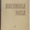 PETRE PASCU-BUCURIILE MELE/VERSURI&#039;67/portret MILITA PETRASCU/dedicatie-autograf