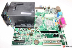 Kit Placa de baza HP DC 5750 M2RS485-BTX.106 + Procesor AMD Athlon 64 3500+ 2.2GHz + Cooler Set HP 409303-001 foto