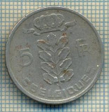 8713 MONEDA- BELGIA(BELGIQUE)-5 FRANCS(5 FRANK) -anul 1949-starea ce se vede, Africa