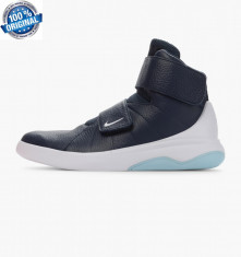 oferta ! GHETE ORIGINALE 100% Nike Marxman Leather nr 42.5;43 foto