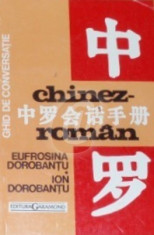 Ghid de conversatie chinez-roman foto