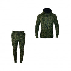 Trening Nike Cristiano Ronaldo Model Nou Camuflaj Produs B764 foto