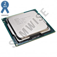 Procesor Intel G620 2.6GHz Dual Core 3MB LGA1155 Sandy Bridge GARANTIE 2 ANI !!! foto