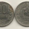 BULGARIA 20 STOTINKI 1962 [2] livrare in cartonas