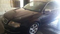 Audi A6 foto