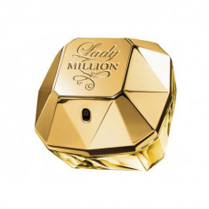 Paco Rabbane Lady Million Apa de Parfum 80ml, Femei foto