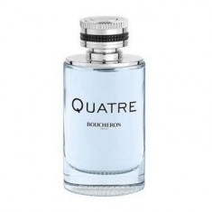 Boucheron Quatre Apa de Toaleta 100ml, Barbati foto