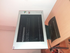 monitor lcd foto