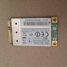 wifi Acer TravelMate 5730 5630EZ 5630Z 5230 5430 T60H976.09 LF Atheros AR5BXB63