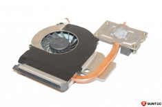 Cooler + Heatsink HP 630 635 647316-001 foto