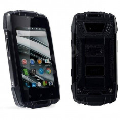 Telefon Mobil MyPhone Iron 2 dual sim black foto
