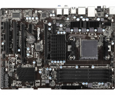 ASRock 970 Pro 3 2.0 foto