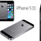 Apple iPhone 5S 16GB Space Gray SIGILAT GARANTIE 2 ANI