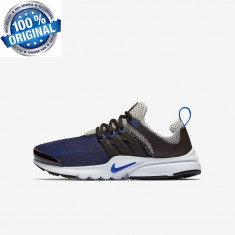 UNICAT IN ROMANIA ! ADIDASI ORIGINALI 100% NIKE PRESTO pt fete nr 36 (36.5) foto