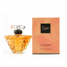 Lancome Tresor Apa de Parfum 50ml, Femei foto