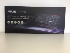 Tastatura Gaming ASUS ROG foto