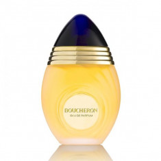 Boucheron Pour Femme Apa de Parfum 100ml, Femei foto