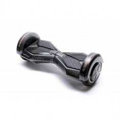 Hoverboard Transformers Carbon foto