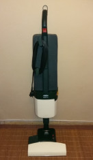 Aspirator profesional VORWERK KOBOLD 121 Folletto + 5 saci rezerva foto