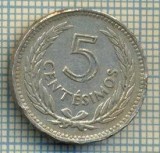 8700 MONEDA- URUGUAY - 5 CENTESIMOS -anul 1953 -starea ce se vede, Africa