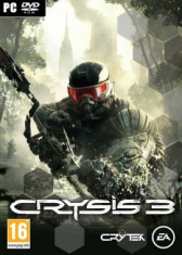 Crysis 3 (COD ACTIVARE Steam) foto