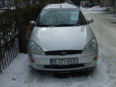 Ford Focus Ghia 1.8i/115 CP foto