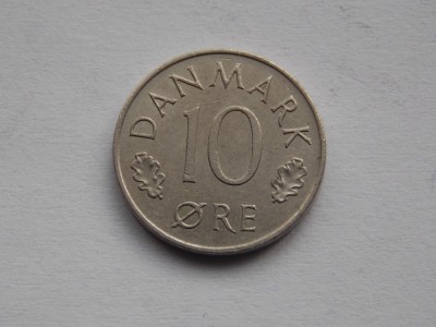 10 ORE 1977-DANEMARCA foto