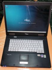 Laptop Fujitsu Siemens Amilo Pro V2065 15.4&amp;quot; Intel Pentium M 1.73 GHz,HDD 80 GB foto