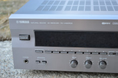 Amplificator Yamaha RX-V 495 RDS foto