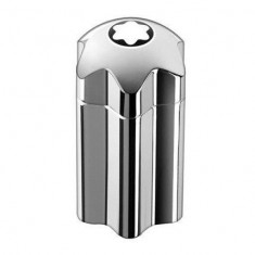 Mont Blanc Emblem Intense Apa de Toaleta 100ml, Barbati foto