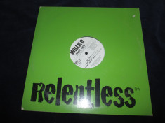 Willie D - The Real Freaky Deaky _ vinyl , 12&amp;quot; , SUA _ hip hop foto