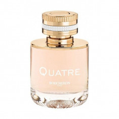 Boucheron Quatre Apa de Parfum 50ml, Femei foto