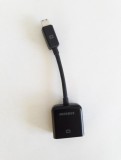 Adaptor VGA Samsung AA-AV2N12B - HD-15 (F) (923)