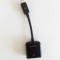 Adaptor VGA Samsung AA-AV2N12B - HD-15 (F) (923)