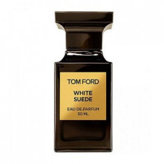 Tom Ford White Suede Apa de Parfum 50ml, Femei foto