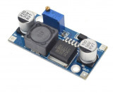 DC-DC converter step-up, IN:3.2-32V, OUT:4-38V (4A) XL6009 (DC850)