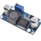 DC-DC converter step-up, IN:3.2-32V, OUT:4-38V (4A) XL6009 (DC850)