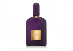 Tom Ford Velvet Orchid Lumiere Apa de Parfum Tester 100ml, Femei foto