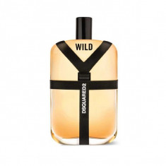 Dsquared2 Wild Apa de Toaleta 50ml, Barbati foto